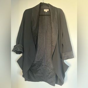 Aritzia // Wilfred Blazer